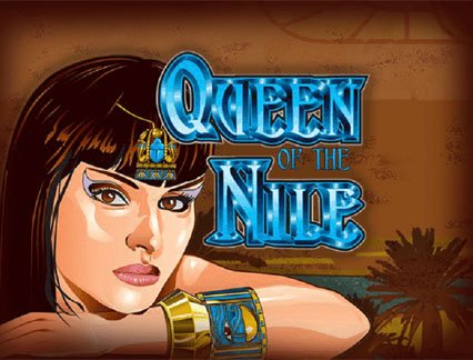 Play on Ancient Treasure’s with Queen of the Nile Slots Review