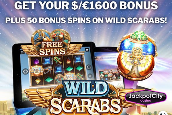 Existing Customer Free Spins 2020